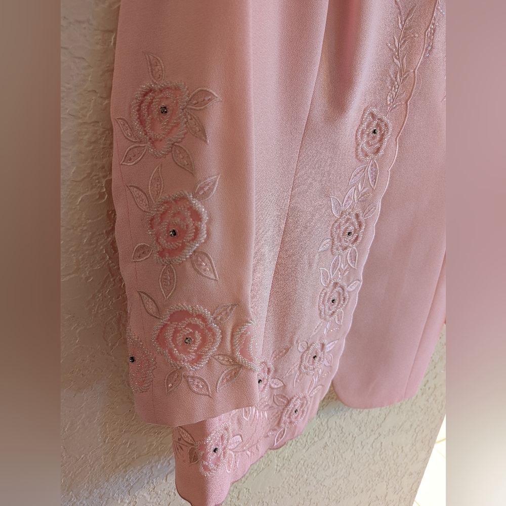 Lisa Rene Dress - Picture 3 of 12
